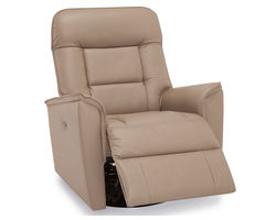 Dover 42219 Power Headrest Power Swivel Glider Recliner (+200 colors)