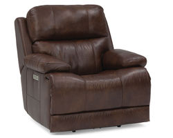Kenaston 41064 Power Headrest Power Wallhugger Recliner (+200 colors)
