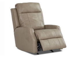 Mirra Leather Recliner or Swivel Glider Recliner