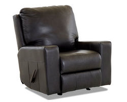 Alliser Leather Recliner (Made to order leathers)