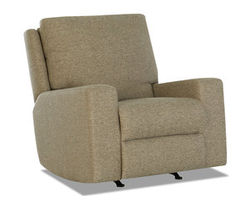 Alliser Fabric Recliner - Available as a recliner, rocker recliner and swivel rocking recliner