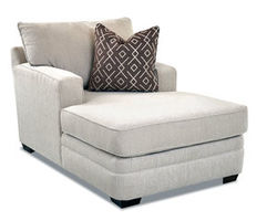 Chadwick Chaise Lounge (Includes Pillow)