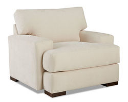 Galvyn Accent Chair (Includes Pillow)