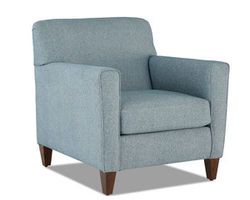 Getty Accent Chair