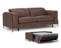 Paolo 44404 (CLOUD Z) Full or Queen Sleeper  (+50 fabrics)