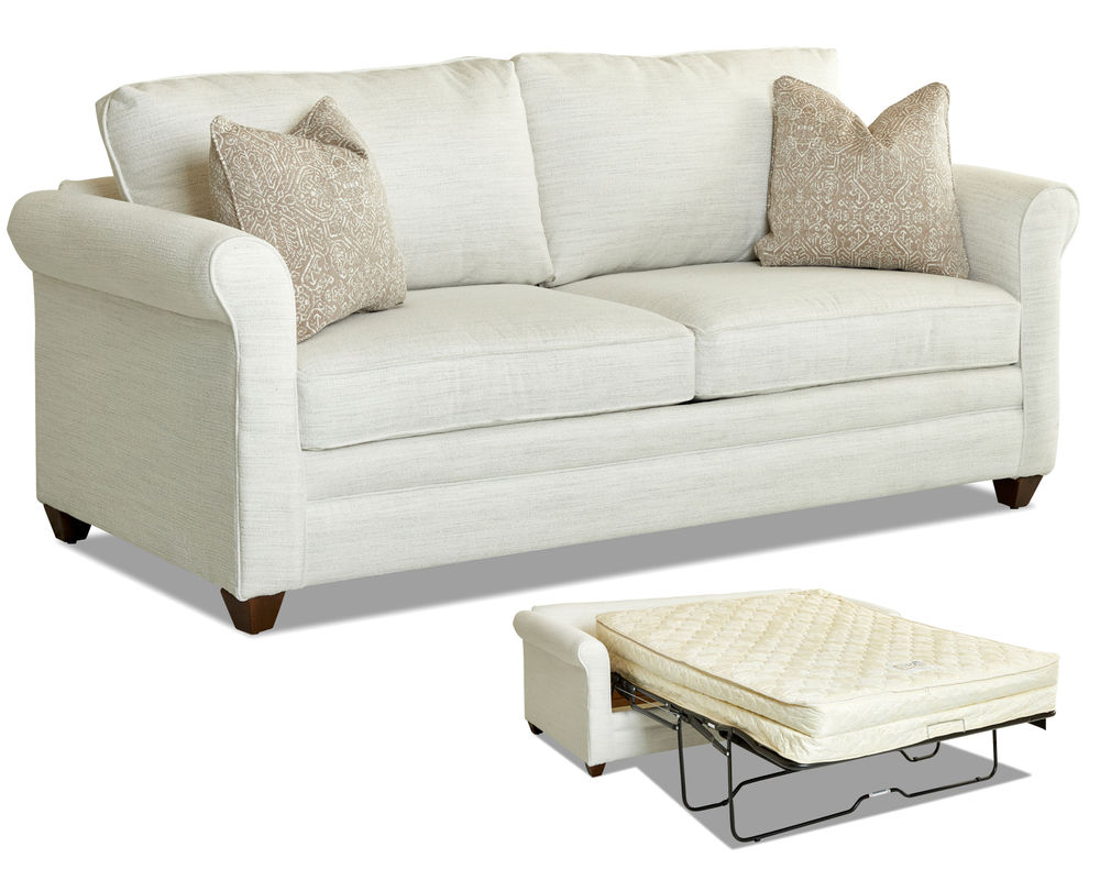 leggett & platt air dream replacement sleeper sofa mattress