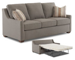 Fulton Twin - Full (Regular) or Queen Sleeper (Choice of Mattresses)