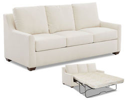 Grayton Twin - Full - Queen Sleeper Sofa (Choice of Mattresses)