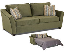 Linville Queen Sofa Sleeper (Choice of Mattresses)