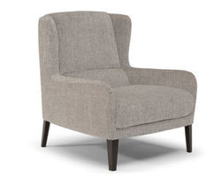 Grata C169 Fabric Chair