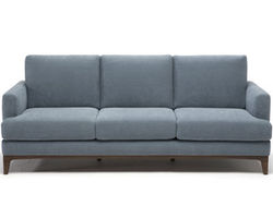 Nostalgia B970 Stationary Fabric Sofa (77&quot;)