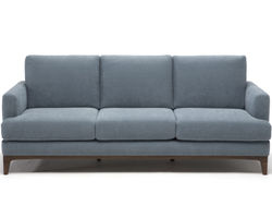 Nostalgia B970 Stationary Sofa (77" or 85") +40 fabrics