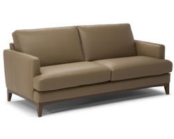 Nostalgia B970 Top Grain Leather Sofa