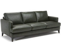 Nostalgia B970 Sofa (77&quot; or 85&quot;) +50 leathers