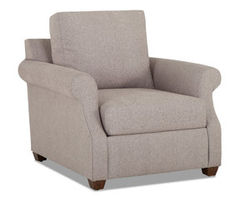 Ewan Accent Fabric Chair