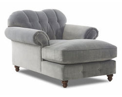 Shelby Stationary Chaise Lounge