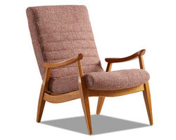 Hans Mid-Century Modern Chair