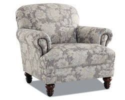 Barnam Traditional Accent Chair