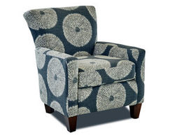 Henry Stationary Chair