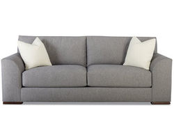 Anthony 96&quot; Stationary Sofa (Includes Arm Pillows)