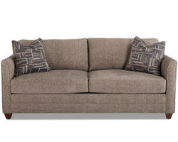 Tilly 77&quot; Apartment Size Sofa