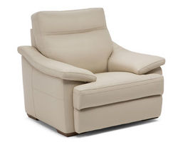 Pazienza C012 Leather Chair (+60 leathers)