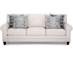 Hansen 90&quot; Stationary Sofa (Includes Pillows)