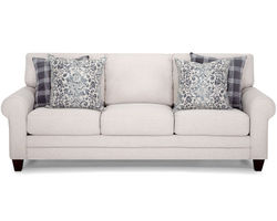 Hansen 90" Stationary Sofa (Includes Pillows)