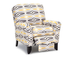 Barton 534 High Leg Recliner