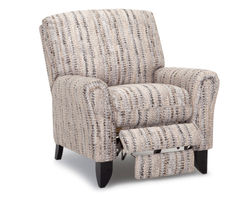 Hannigan Pushback Recliner