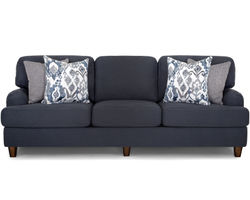 Landry 94" Stationary Sofa (Includes Pillows)