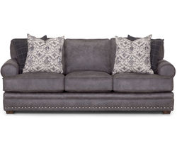 McClain 93" Sofa (Includes Pillows)