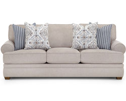 Anniston 915 Stationary Sofa (93") Includes Pillows