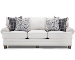 Walden 957 Stationary Sofa (101") Includes Pillows
