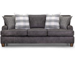Darby 993 Stationary Sofa (93&quot;) Includes Pillows
