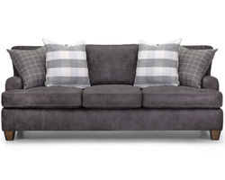 Darby 993 Stationary Sofa (93") Includes Pillows