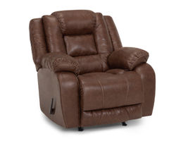 Hayworth Power Headrest Power Rocker Recliner (+4 colors)