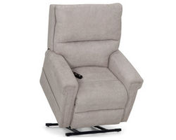 Apex Power Lift Reclining Chair (Choice of Colors) 350 Pounds - Power Headrest