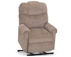 Atlantic 624 Power Lift Reclining Chair (Up to 350 Pounds) Choice of Colors