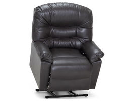 Hammond Power Lift Reclining Chair - Holds Up to 350 Pounds