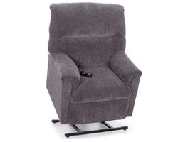 Vista 683 Power Lift Reclining Chair (Up to 350 Pounds) Choice of Colors