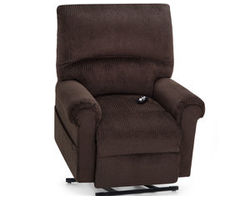 Independence 4463 Power Lift Reclining Chair - Holds Up to 500 Pounds (Choice of Colors)