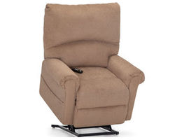 Independence 4463 Power Lift Reclining Chair - Holds Up to 500 Pounds (+2 colors)