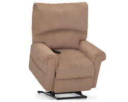 Independence 4463 Power Lift Reclining Chair - Holds Up to 500 Pounds (+2 colors)