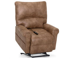 Independence 4464 Power Lift Reclining Chair - Holds Up to 500 Pounds (+2 colors)