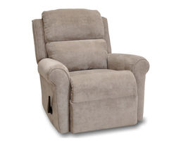 Serenity 4506 Rocker Recliner (+2 colors)