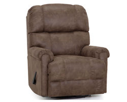 Captain 4533 Rocker Recliner (+4 colors)