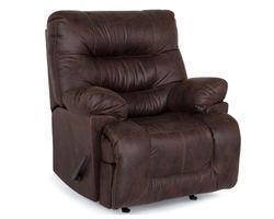 Boss Rocker Recliner (+5 colors)