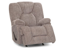 CEO Rocker Recliner (Choice of Colors)