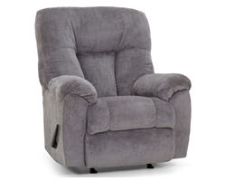 Connery Rocker Recliner (Swivel Rocker Recliner Available) +2 colors